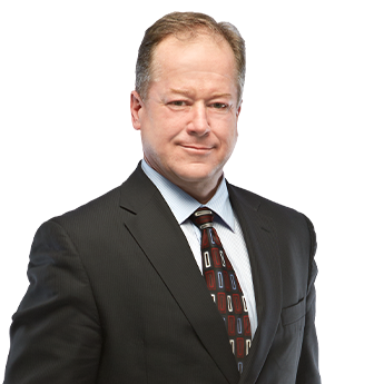 Peter MacDougald