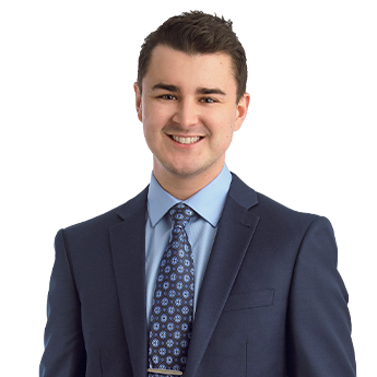 Matthew McKenna