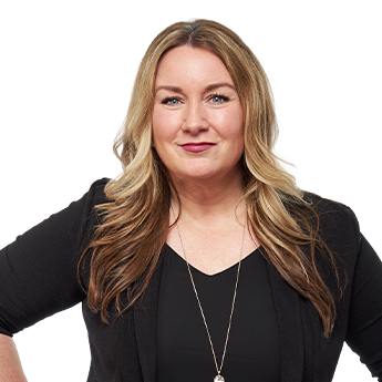 Luanne Coady